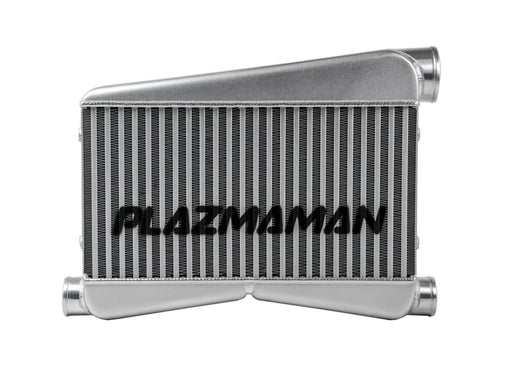 2015+ Mustang Coyote (S550/FM-FN) Twin Entry Intercooler