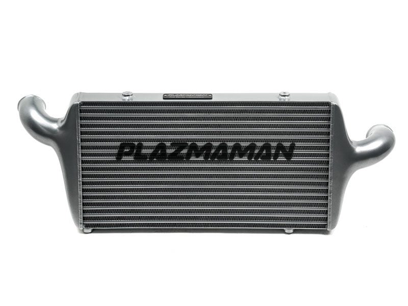 Plazmaman N70 Hilux '05 - '15 3.0L 1KD-FTV Intercooler Kit