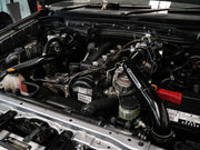 Plazmaman N70 Hilux '05 - '15 3.0L 1KD-FTV Intercooler Kit