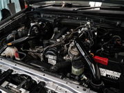 Plazmaman N70 Hilux '05 - '15 3.0L 1KD-FTV Intercooler Kit