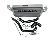 Plazmaman N70 Hilux '05 - '15 3.0L 1KD-FTV Intercooler Kit