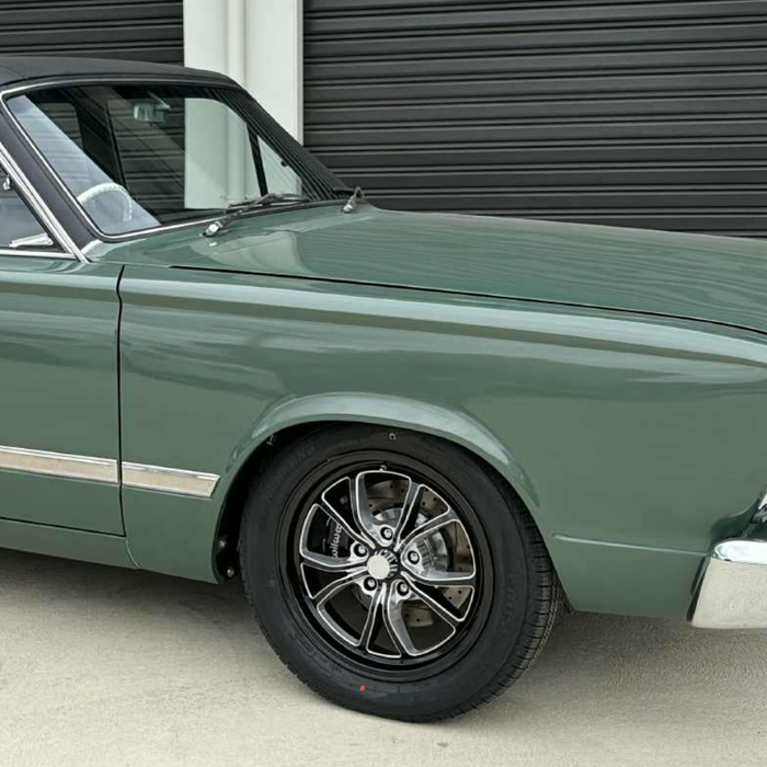 Nankang SP 9S Cross Sport Front Runner Tyres 165/70R17 90S