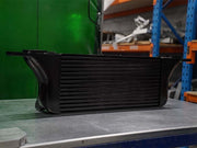 Navara ST-X 550 Upgrade Tube and Fin Intercooler Only