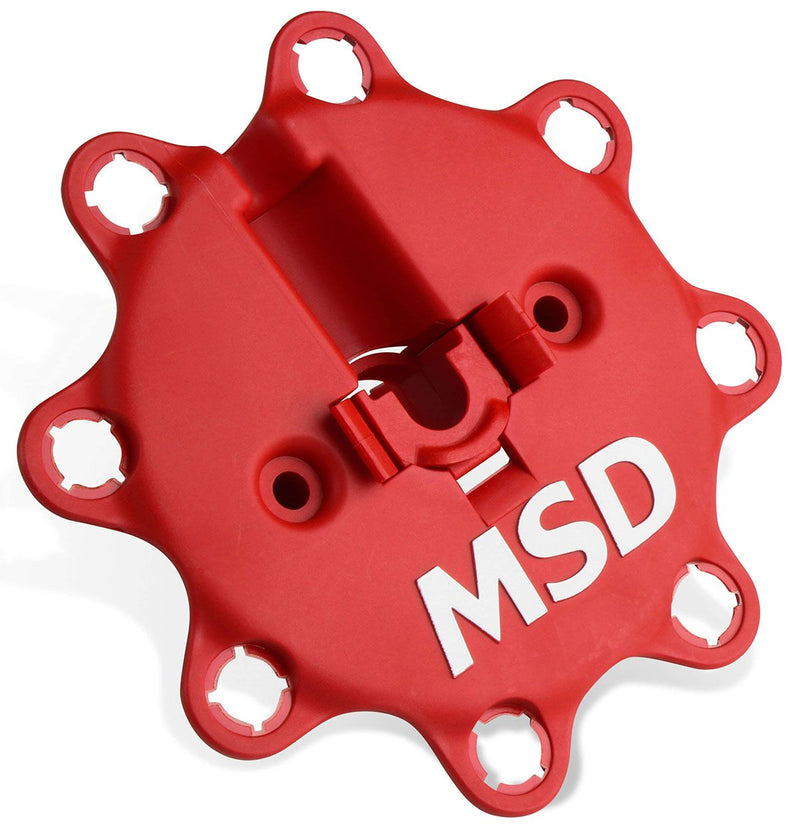 Pro-Billet Crank Trigger Distributor