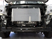 Plazmaman D23 NP300 Navara Intercooler Kit
