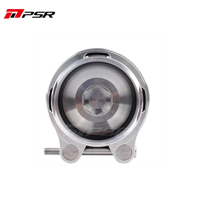 PSR Next Gen 50mm BOV Blow-Off Valve