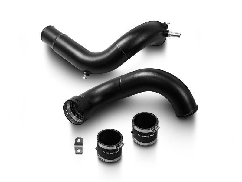 Plazmaman Next Gen Raptor COLD Side Performance piping kit - 05/2022