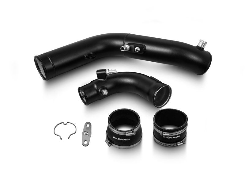 Plazmaman Next Gen Raptor Performance Air Intake Upgrade - 05/2022