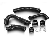 Plazmaman Next Gen Raptor Performance piping kit - 05/2022