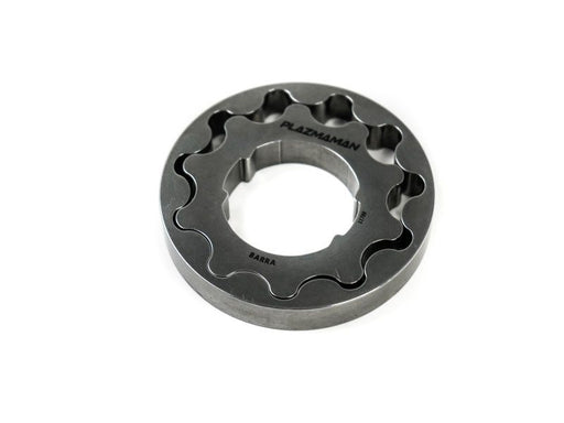 VQ37 Nissan Billet Oil pump gears - Plazmaman