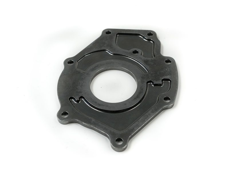 Plazmaman Ford Barra Billet Oil pump Backing plate
