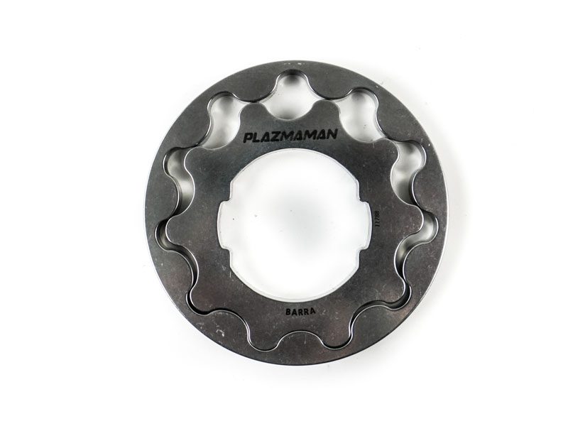 SR20 (S14/15) Billet Oil pump gears - Plazmaman