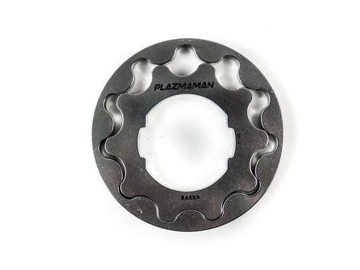 VQ37 Nissan Billet Oil pump gears - Plazmaman