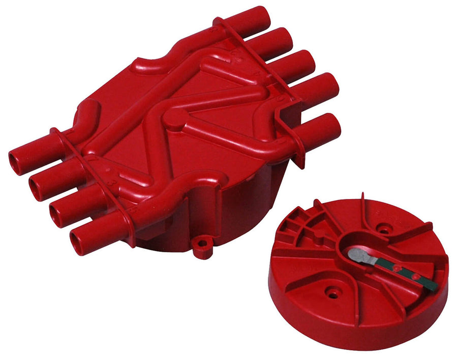 Distributor Cap and Rotor Kit