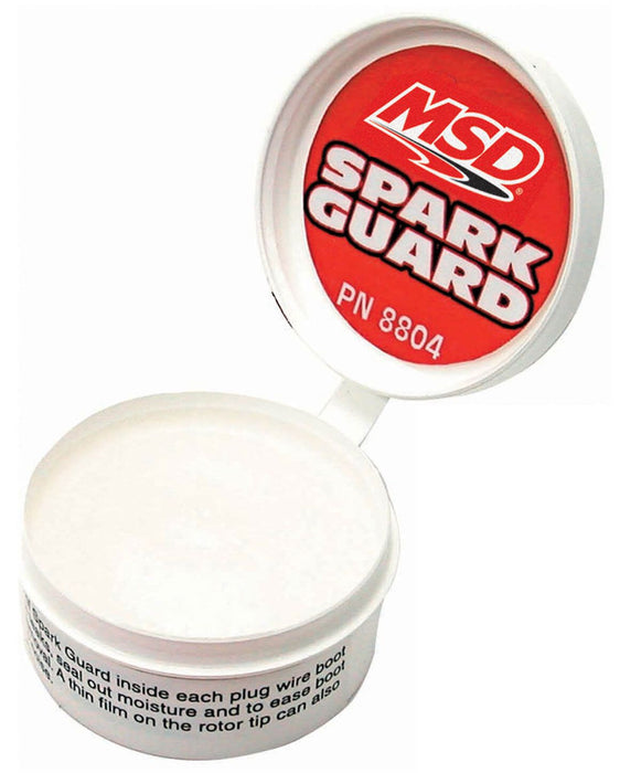 Spark Guard