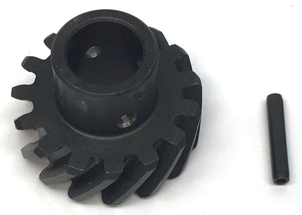 Steel Distributor Gear