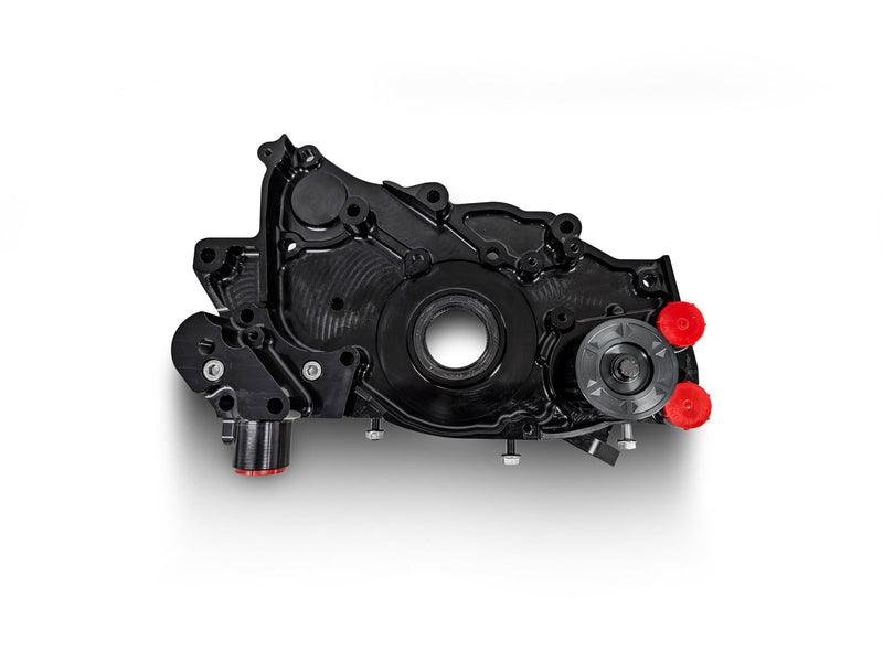 Plazmaman Mitsubishi 4G63 Billet Oil pump