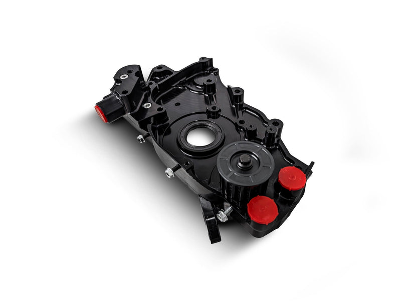 Plazmaman Mitsubishi 4G63 Billet Oil pump