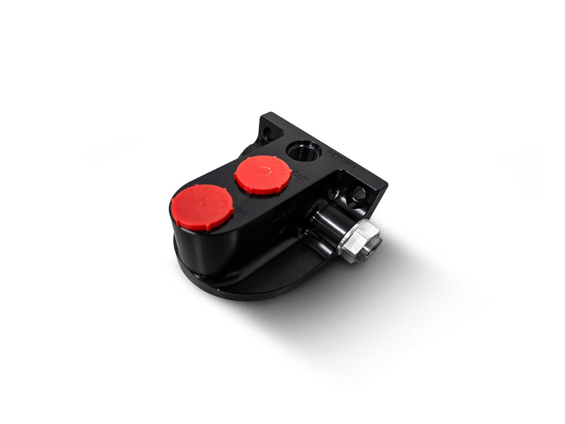 Plazmaman Mitsubishi 4G63 Billet Oil pump
