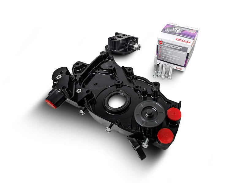 Plazmaman Mitsubishi 4G63 Billet Oil pump
