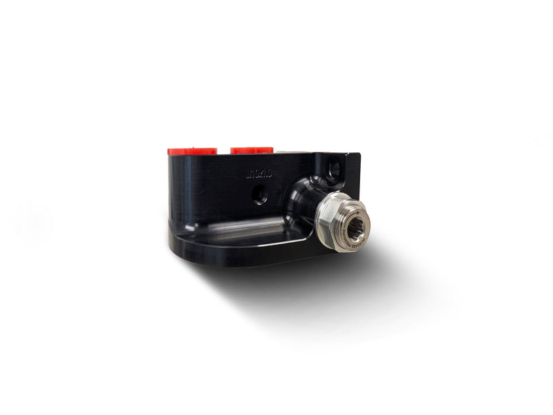 Plazmaman Mitsubishi 4G63 Billet Oil pump