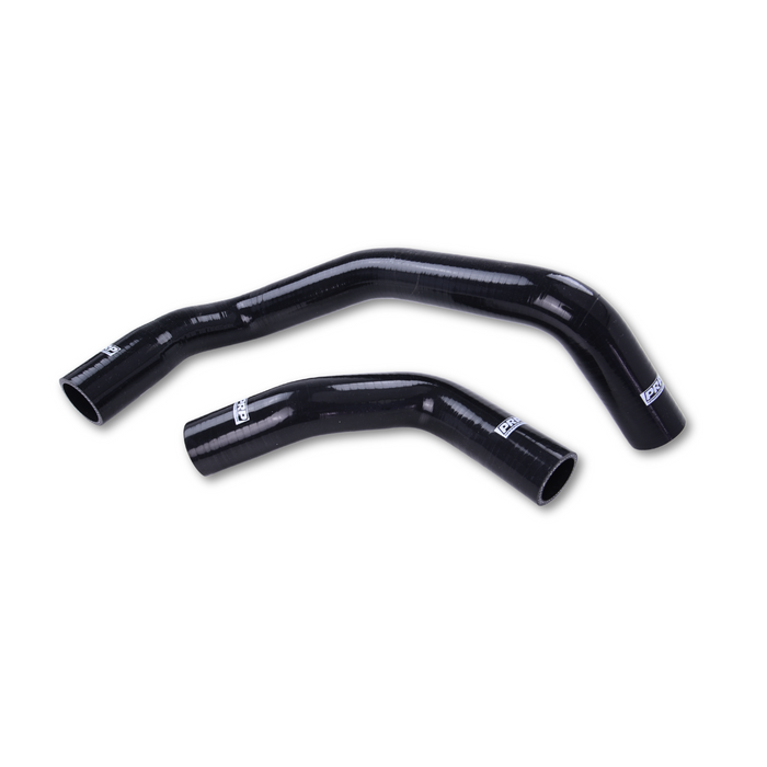 PRP Nissan RB25DET R33/R34 Hi-Temp Silicone Hose Kit 17pcs