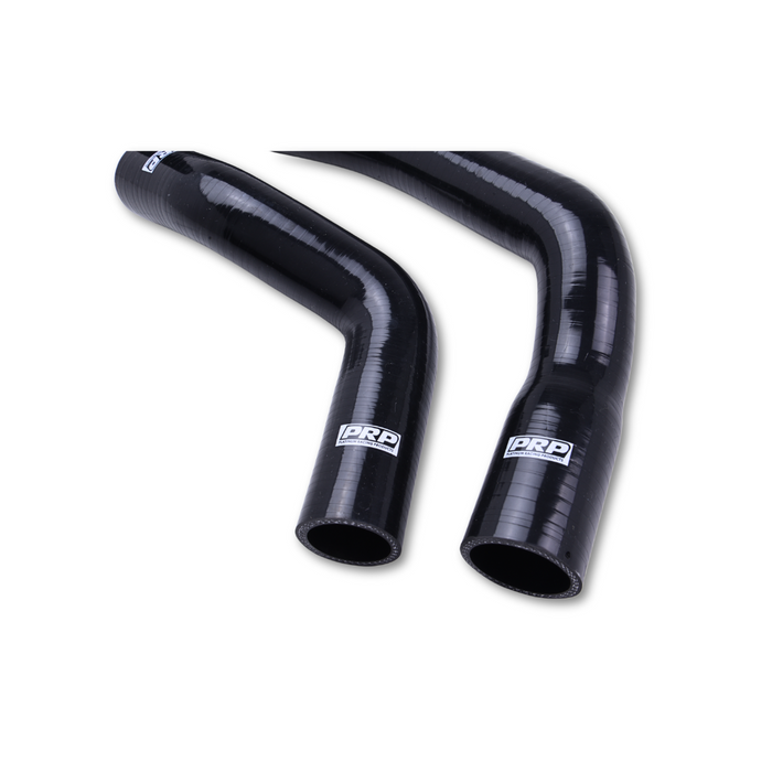 PRP Silicone Hose Kit Mitsubishi Evo 4 5 6 4G63T

High-temp reinforced silicone hoses for Evo VI

OEM fit coolant hoses Evo IV V VI

Mitsubishi 4G63T turbo hose kit upgrade

PRP silicone radiator hoses for Evo 4–6 performance builds

