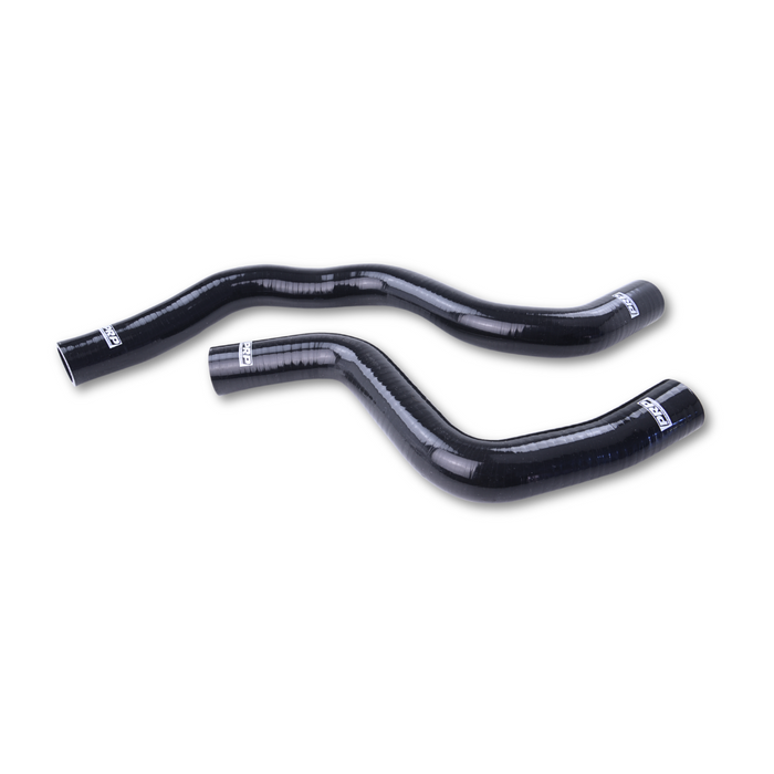 PRP Silicone Radiator Hose Kit - Mitsubishi Evo 7-8 - Non Mivec