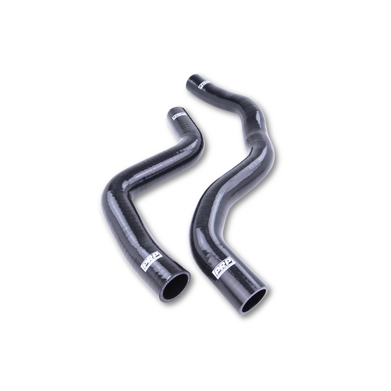 PRP Hi-Temp Silicone Hose Kit Mitsubishi Evo 7 Non-MIVEC 4G63 Turbo

Mitsubishi Evo 8 early model silicone hose kit

Reinforced silicone coolant hoses for Evo 7 and early Evo 8

OEM fit Mitsubishi Evo 7/8 Non-MIVEC silicone hose upgrade

High temperature silicone hose kit for Mitsubishi Evo race cars

