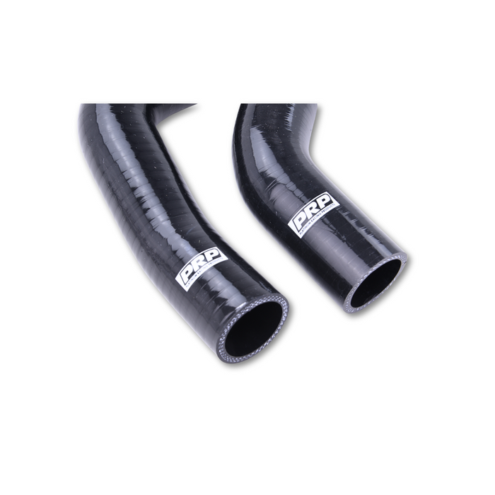 PRP Hi-Temp Silicone Hose Kit Mitsubishi Evo 7 Non-MIVEC 4G63 Turbo

Mitsubishi Evo 8 early model silicone hose kit

Reinforced silicone coolant hoses for Evo 7 and early Evo 8

OEM fit Mitsubishi Evo 7/8 Non-MIVEC silicone hose upgrade

High temperature silicone hose kit for Mitsubishi Evo race cars

