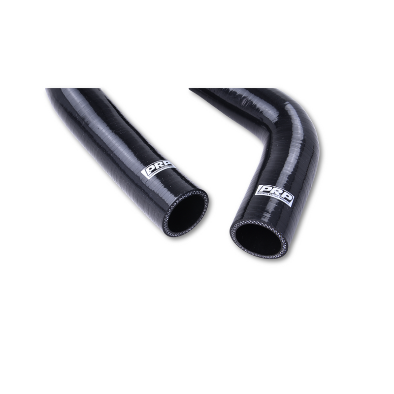 PRP Hi-Temp Silicone Hose Kit Mitsubishi Evo 8 MIVEC 4G63T

Mitsubishi Evo 9 silicone high temperature hose kit

Reinforced silicone coolant hoses for Evo 8 and Evo 9

OEM fit Mitsubishi Evo 8/9 high temp silicone hose upgrade

Durable silicone hose kit for Mitsubishi Evo track car

