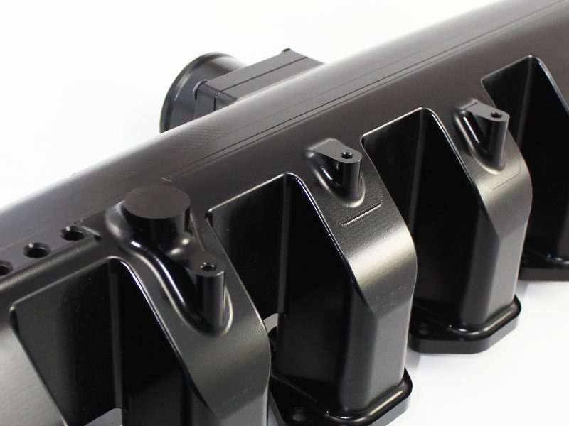 GQ/GU Patrol TD42 Billet Inlet Manifold