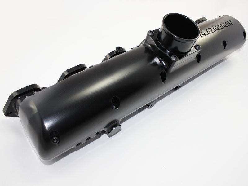 GQ/GU Patrol TD42 Billet Inlet Manifold