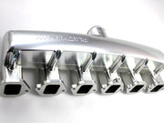 GQ/GU Patrol TD42 Billet Inlet Manifold