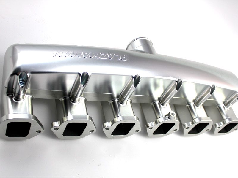 GQ/GU Patrol TD42 Billet Inlet Manifold