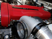 Plazmaclamp 2.5" (63.5mm)