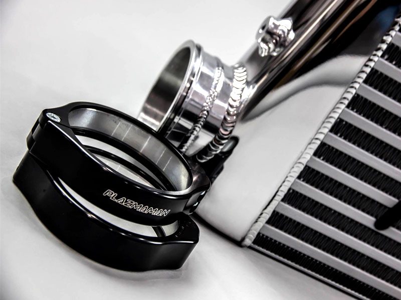 Plazmaclamp 2" (51mm)