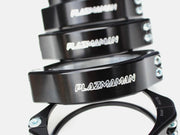 Plazmaclamp 2.5" (63.5mm)