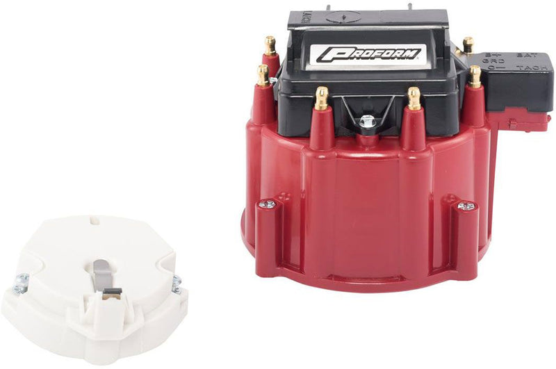 Hei Coil & Cap Kit