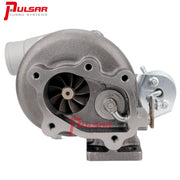 Pulsar Turbos brand turbocharger