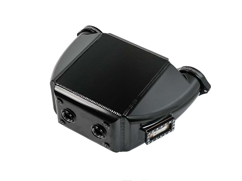 Plazmaman PX-2500 - Billet XTREME Series W2A - 2500hp