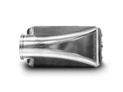 Plazmaman PX-3000 Billet XTREME Series W2A - 3000hp+