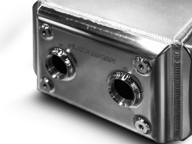 Plazmaman PX-3000 Billet XTREME Series W2A - 3000hp+