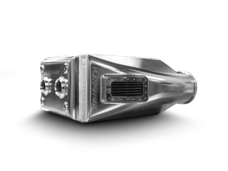 Plazmaman PX-3000 Billet XTREME Series W2A - 3000hp+