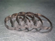 Plazmaman Titanium Pie Cuts