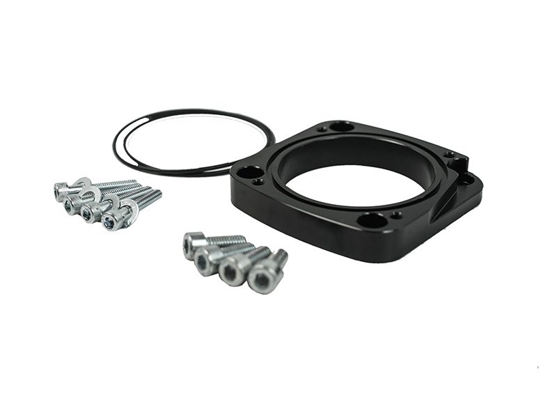 DBW74 Adapter for Plazmaman 72mm Flange