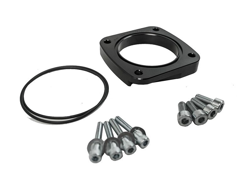 DBW74 Adapter for Plazmaman 72mm Flange