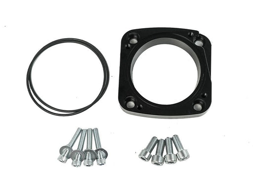 DBW74 Adapter for Plazmaman 72mm Flange