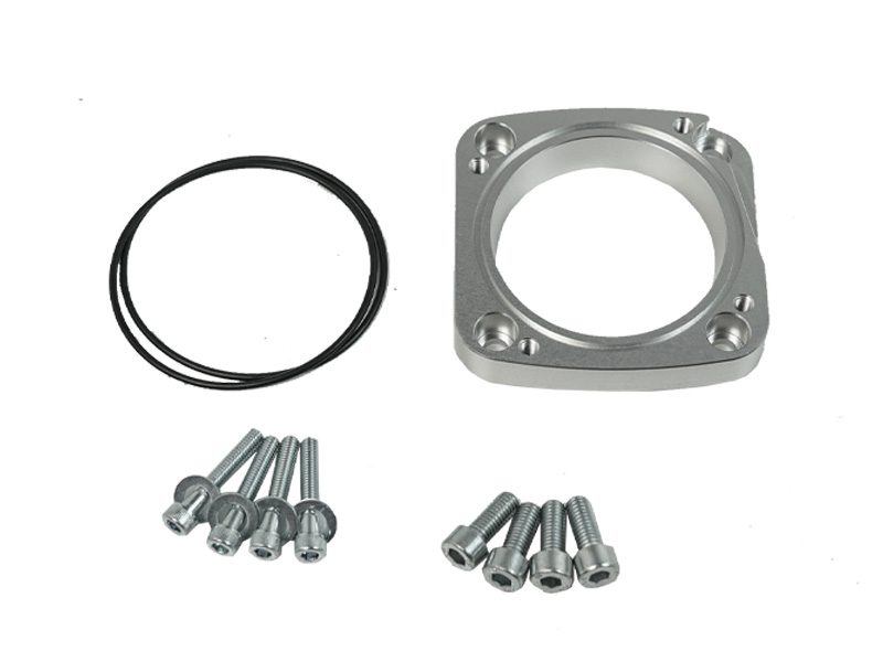 DBW74 Adapter for Plazmaman 72mm Flange