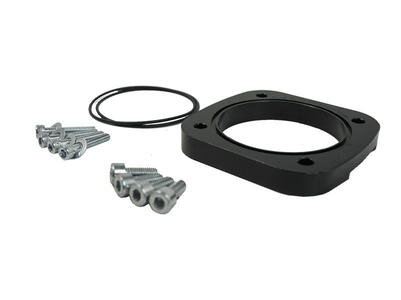 DBW82 Adapter for Plazmaman 85mm Flange